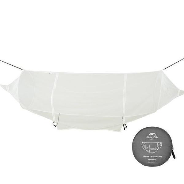 Anti Rollover Camping Double Hammock