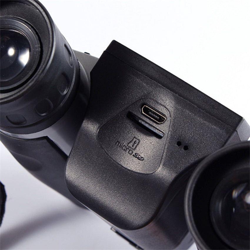 Hot Sale 12x32 Binocular Telescope Digital Camera