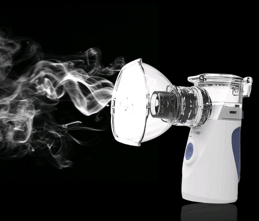 Household atomizer