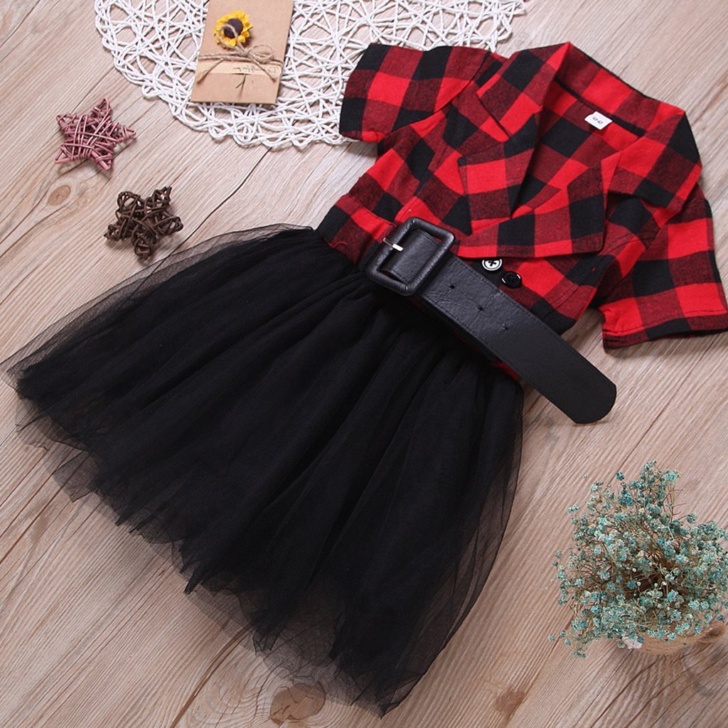 Baby Dress For Kids Clothes Girl Children Girls Elegant