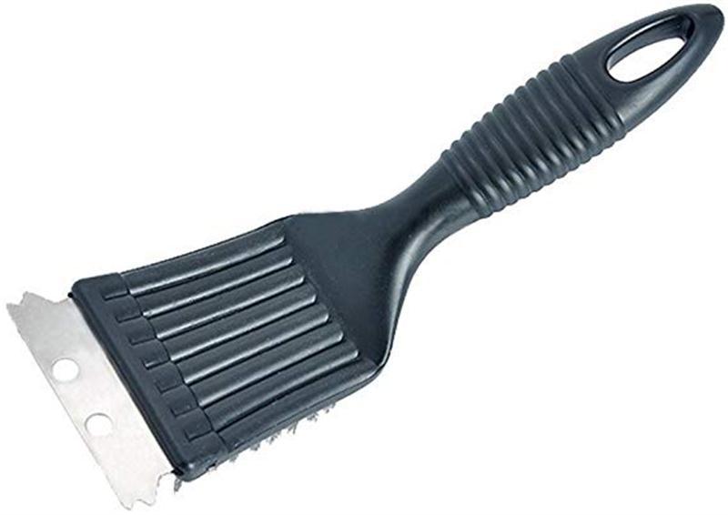 Wire Bristles Cleaning Brushes Barbecue Cleaning Brush BBQ Gril Home Outdoor BBQ Cleaning Tool Cooking Accessories