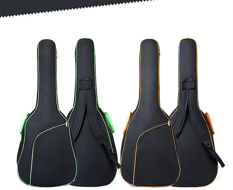 Universal A3 Acoustic Guitar Bag Shoulder Waterpro Of Instrument Bag