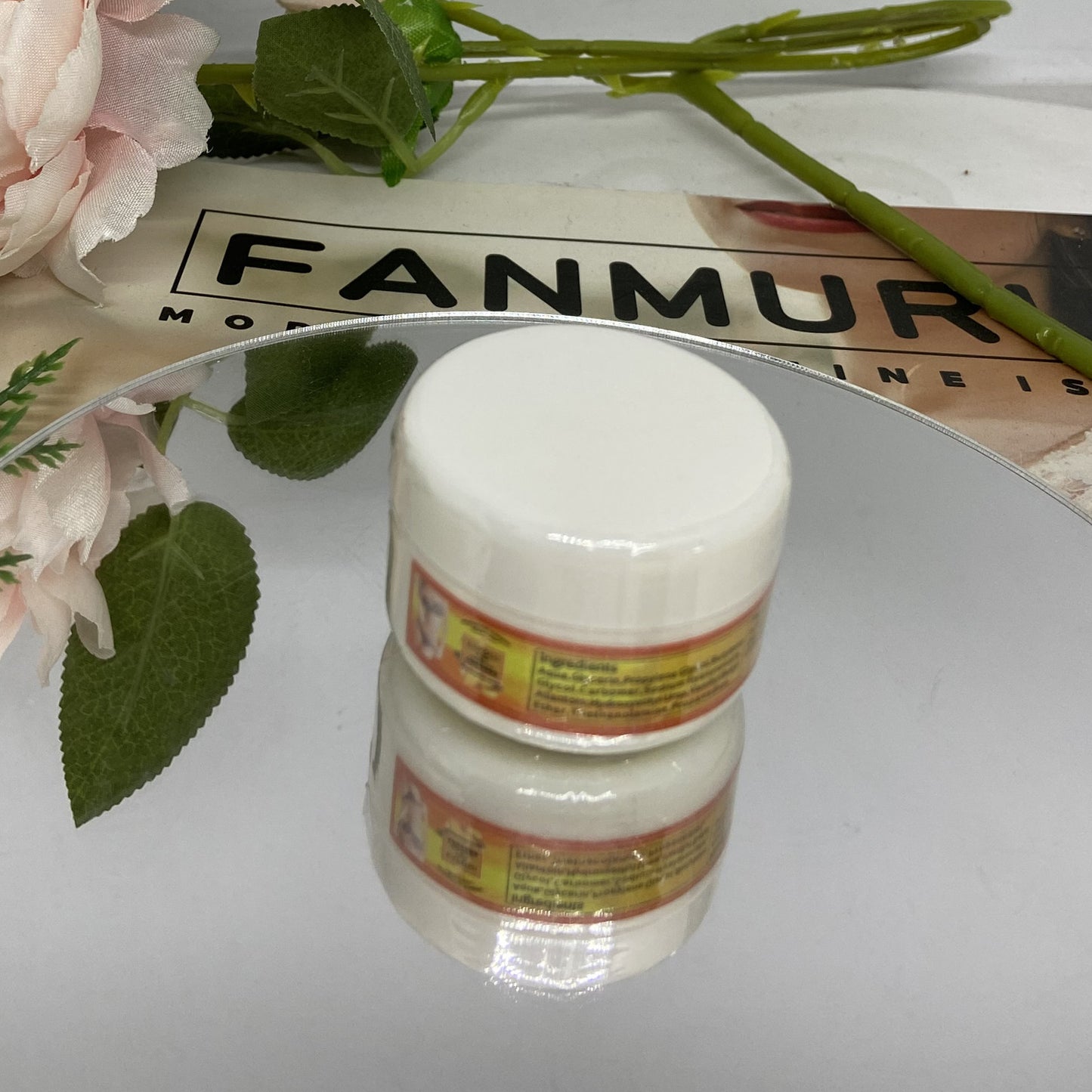 Firming skin firming cream ginger slimming massage cream