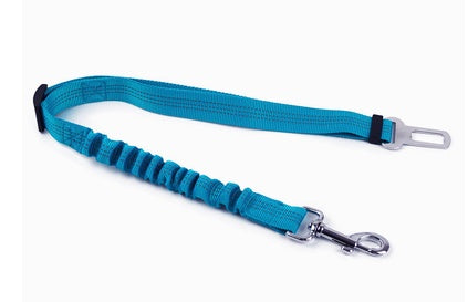 Pet Car Seat Belt Dog Car Safety Buckle Fixed Rope