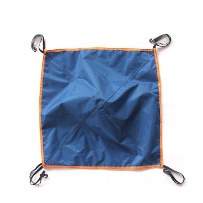 Automatic Tent Spring Type Quick Opening Sunscreen