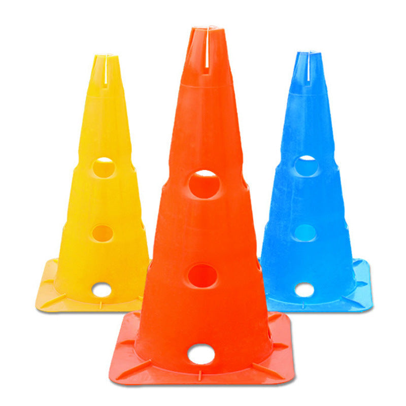 Football training cone