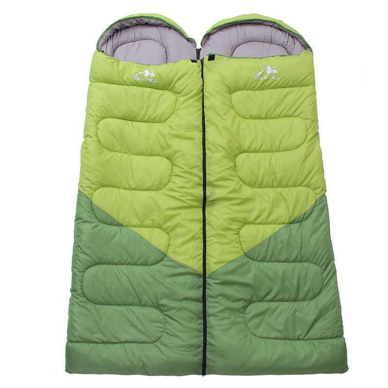 Four Seasons Universal Sleeping Bag