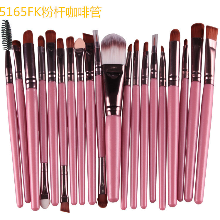 Cosmetic Brush Kit