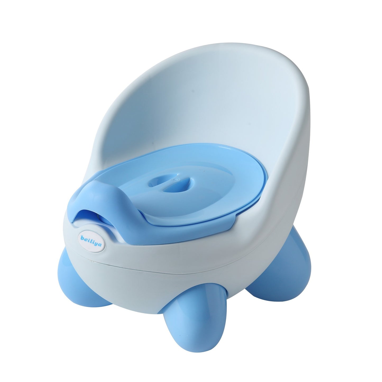 Cartoon Baby Stool Baby Baby Toilet