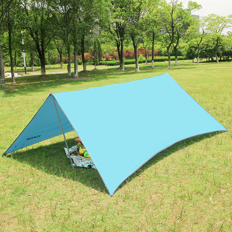 Sun Shade Camping Canopy Tent