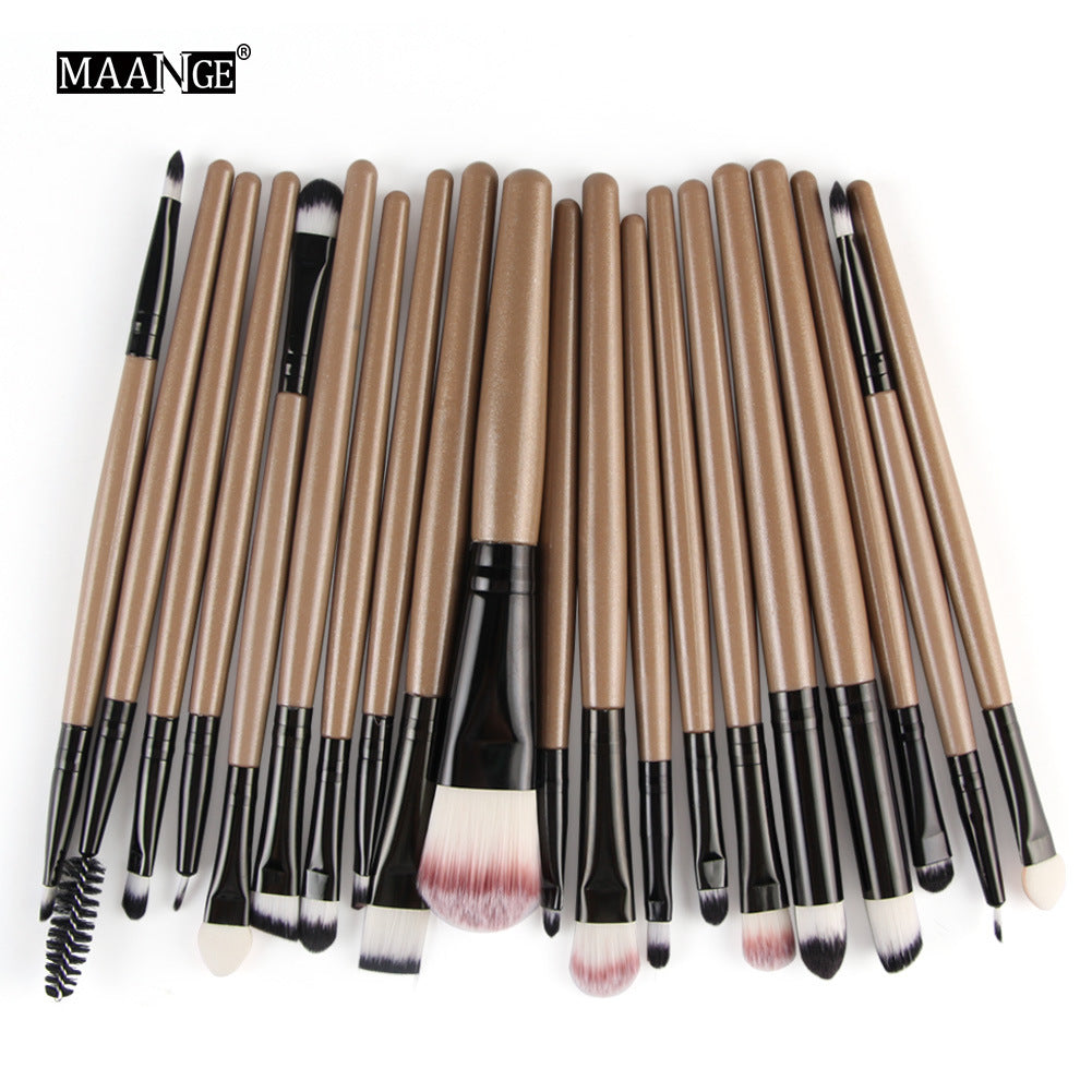 Cosmetic Brush Kit