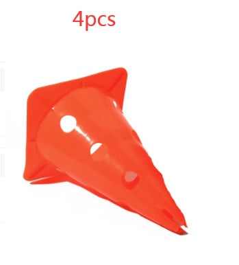 Football training cone