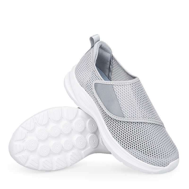 Men's Casual Versatile Breathable Mesh Shoes