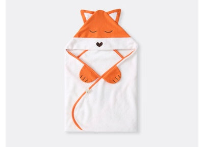 Baby Bath Towel