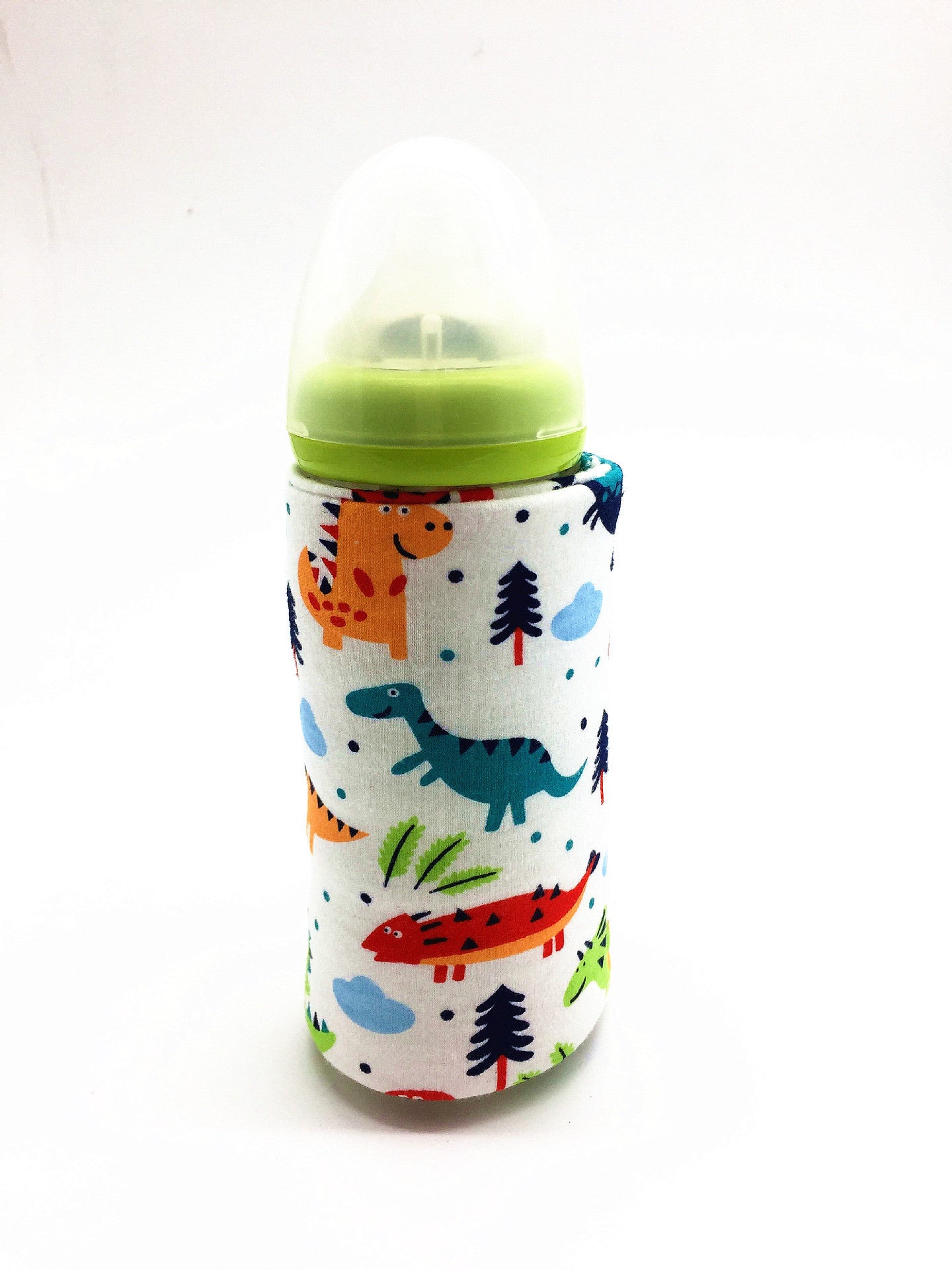 USB milk cooler bag