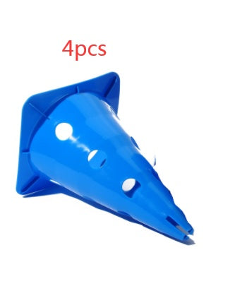 Football training cone