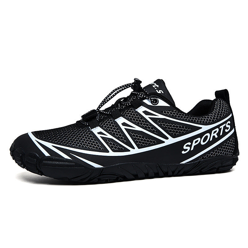 Fashion Men And Women Fitness Running Shoes