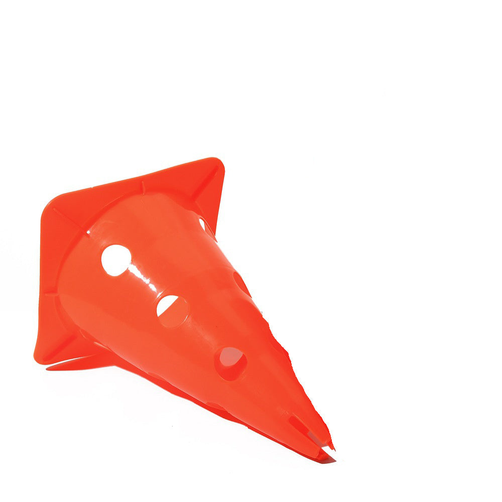 Football training cone