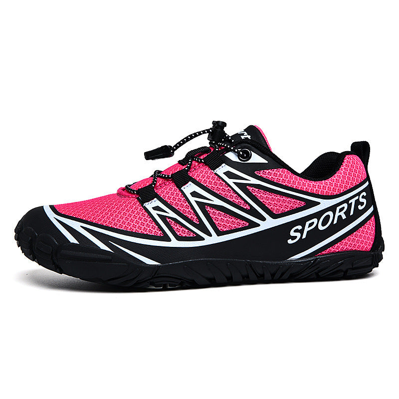 Fashion Men And Women Fitness Running Shoes