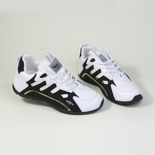 Fashion Flat Sports Leisure Sneaker Women