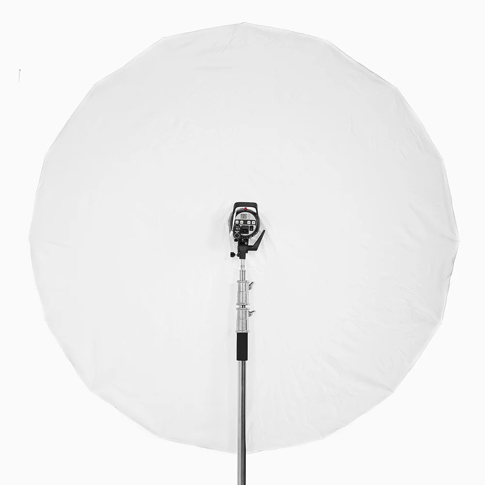 Studio Photogrphy 70"  178cm / 75"  190cm White Black Reflective Lighting Light Umbrella Diffuser Cover (Diffuser Cover Only)