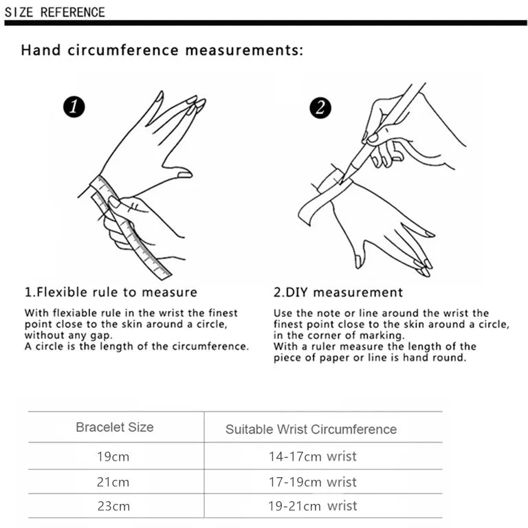 MKENDN Bracelet à maillons cubains délicats en acier inoxydable plaqué or de 3 à 11 mm pour homme et femme