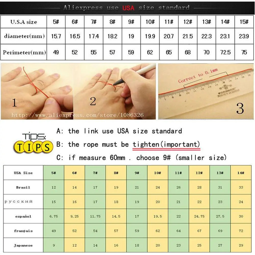 خاتم زفاف للرجال والنساء للحب مطلي بالذهب عيار 18 قيراطًا مرصع بزركونيا مكعب AAA من الفولاذ المقاوم للصدأ خاتم ذهبي فضي