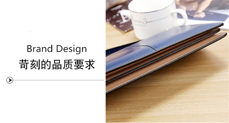 Women's Vintage Oil Wax Leather Zipper Clutch Wallet Female Large Capacity Coin Purse Ladies Wristband Simple Card Holder Wallet