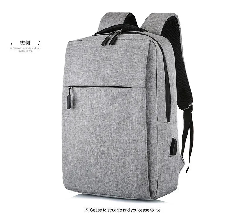 Men Fashion New Backpack Lovers Travel Bagpack Women 2024 Laptop Mochila Man Rucksack Male Shoulder Bags Phone Purse Briefcases