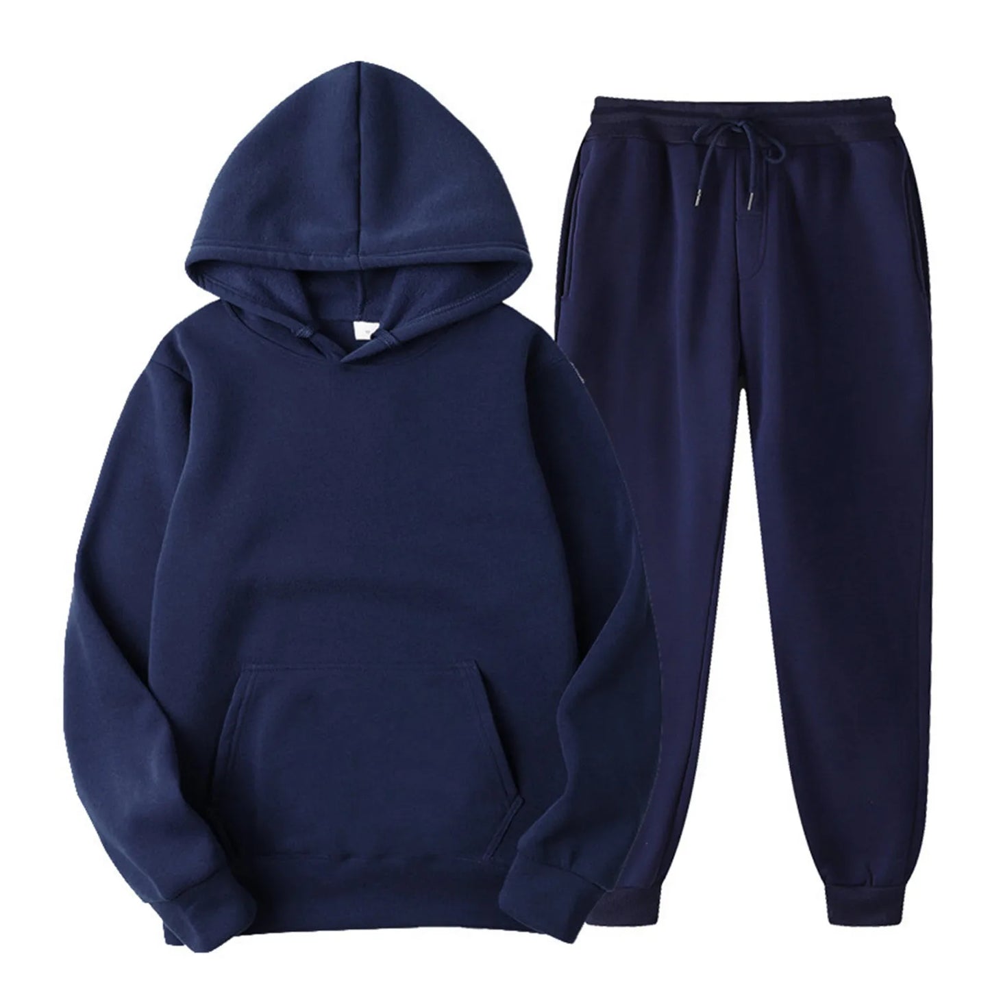 2024 nouvelle mode hommes survêtement ensemble sweats à capuche + pantalons de survêtement sport femmes costume survêtements hommes vêtements marque mode pull Mal