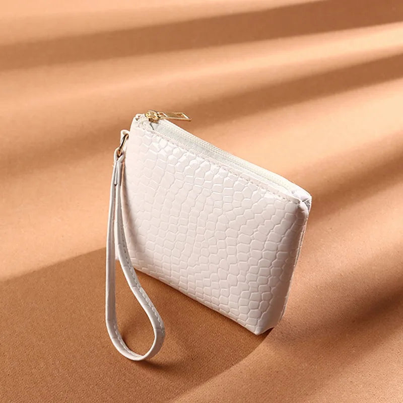 New Fashion Pu Leather Women Wallet Clutch Women's Purse Best Phone Wallet Female Case Phone Pocket Purse Coin Bag