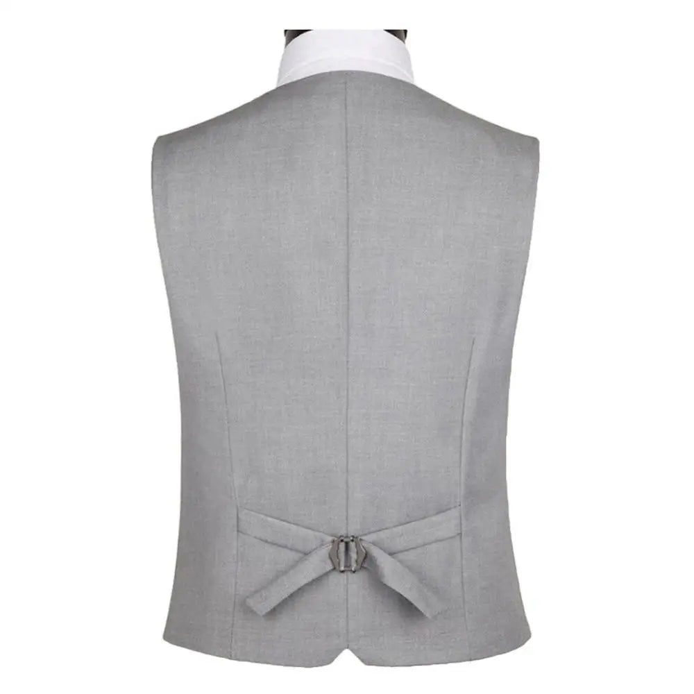 Fashion Suit Vest Men Formal Dress Vest Herringbone Gilet Fitness Sleeveless Vest Wedding Waistcoat Men S-4XL chaleco hombre