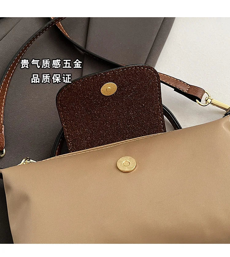 2024 Luxury Designer Bags Mini Tote Messenger Shoulder Bags Ladies Y2k Square Hand Crossbody Bag Canvas Side Cross Body Purse