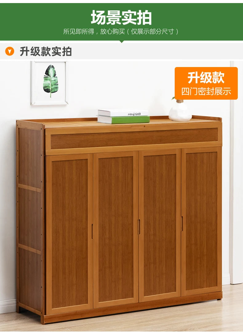 Living Room Cabinets Shoes Organization Shoe-shelf Shoemakers Home Furniture Cabinet Rack Organizer Mats Armoire Cupboards