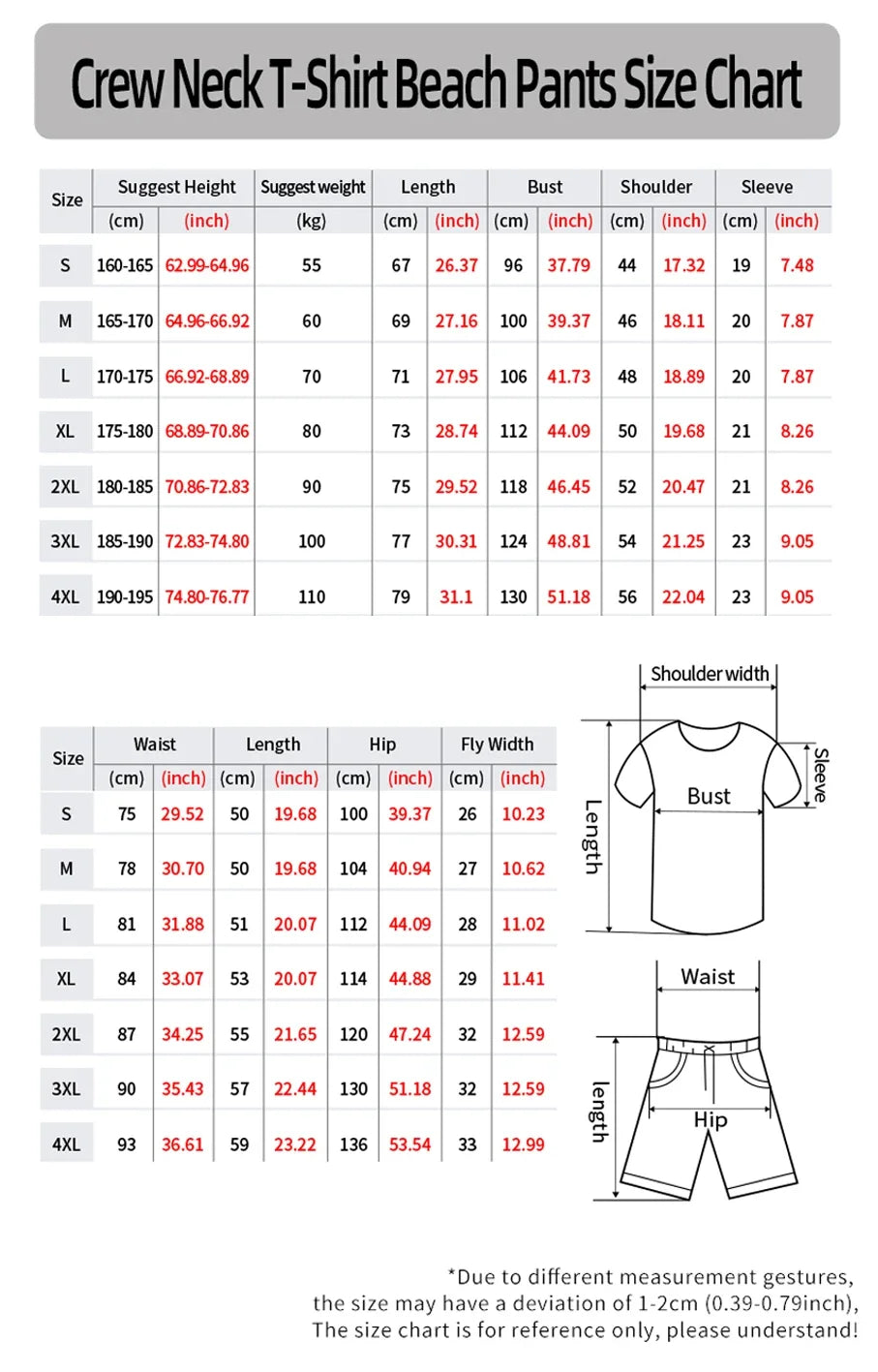 Ensemble de t-shirts pour hommes Ensemble de sport à manches courtes à séchage rapide Ensemble respirant de grande taille Col ras du cou Nouvel ensemble de mode Vêtements pour hommes