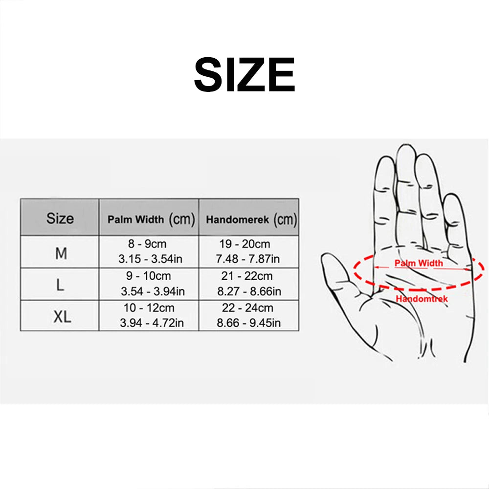 Winter Flip Open Two Finger Gloves Men Women Warm Touch Screen Gloves Outdoor Windproof Waterproof Cycling Skiing Fishing Gloves