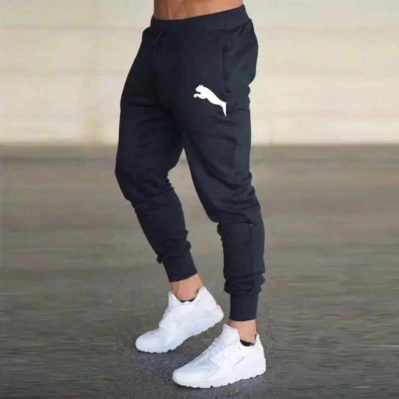 Pantalon d'extérieur pour hommes, pantalon de course pour printemps et automne, nouveau pantalon décontracté, survêtement de jogging, pantalon de survêtement Harajuku Street S-3XL