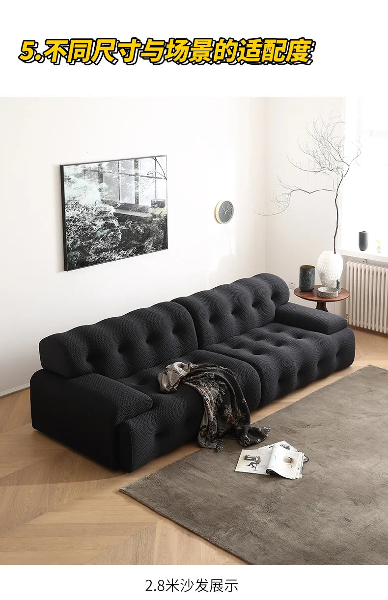 Living Room Sofas Inflatable Lazy Sofas Puffs Single Couch Floor Living Room Sofas Sectional Set Canape Salon Nordic Furniture