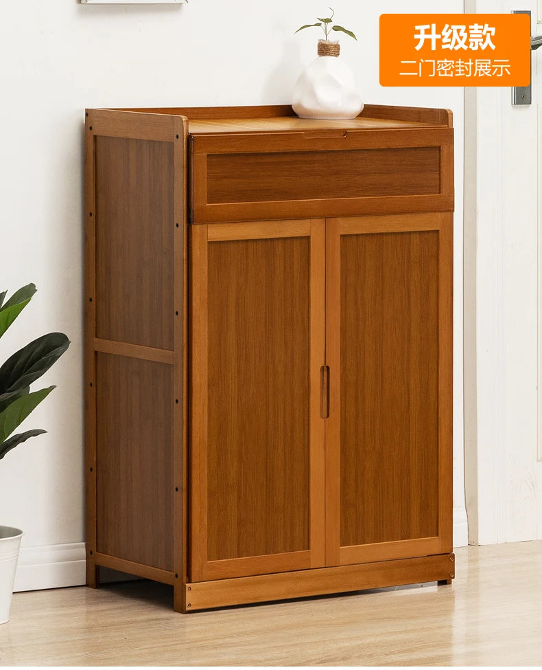 Living Room Cabinets Shoes Organization Shoe-shelf Shoemakers Home Furniture Cabinet Rack Organizer Mats Armoire Cupboards