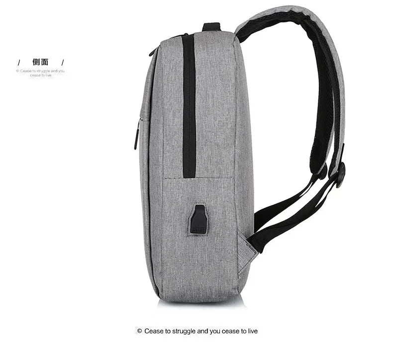 Men Fashion New Backpack Lovers Travel Bagpack Women 2024 Laptop Mochila Man Rucksack Male Shoulder Bags Phone Purse Briefcases