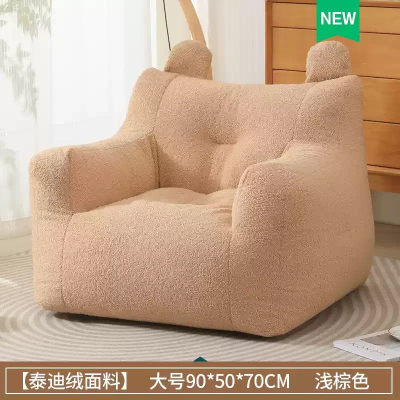 Kids Sofa Child Kawaii Couch Mini Sofas Chair Toddler Baby Pouf Childrens Furniture Opens Room Canape Enfant Fauteuil Kid Infant