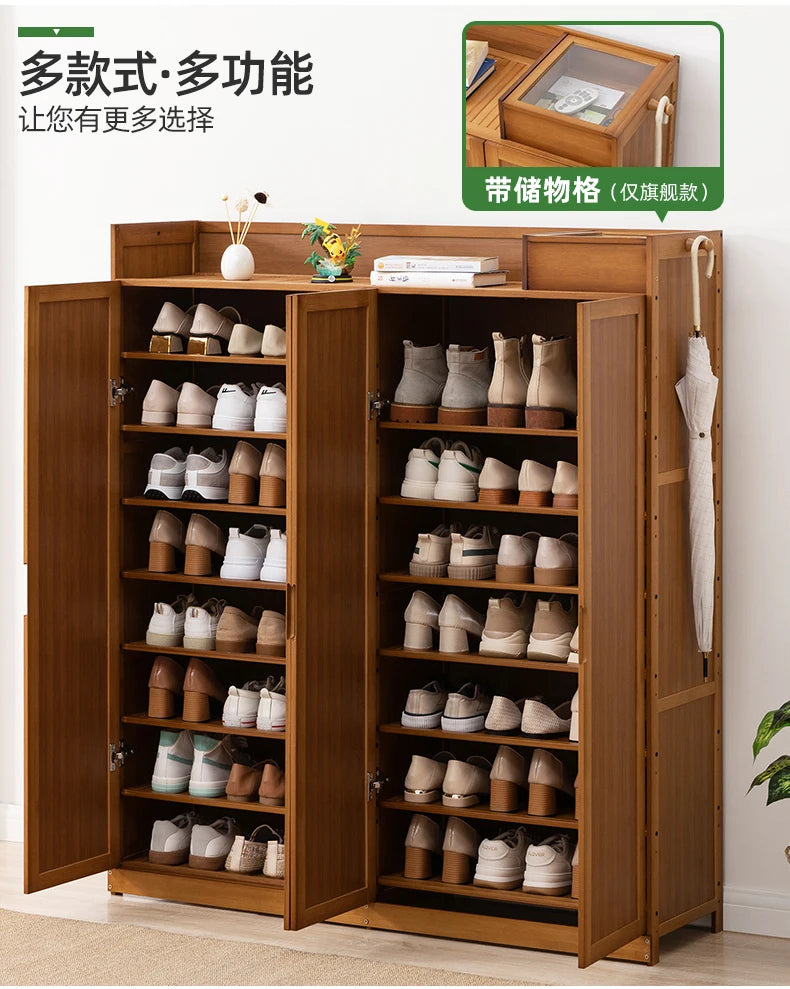 Living Room Cabinets Shoes Organization Shoe-shelf Shoemakers Home Furniture Cabinet Rack Organizer Mats Armoire Cupboards