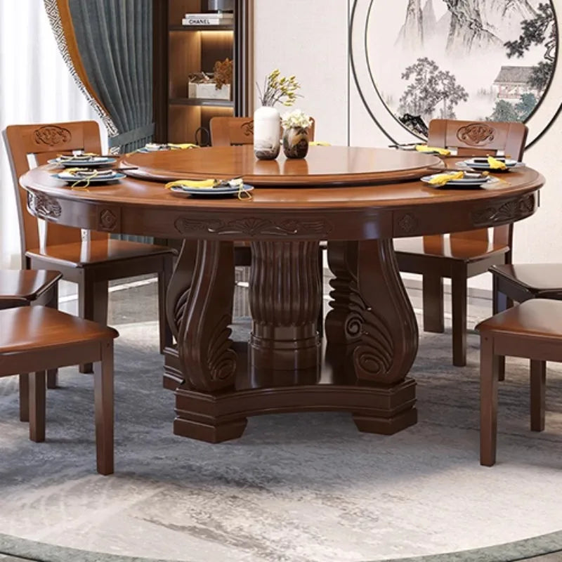 Living Room Console Dining Table Set Salon Luxury Restaurant Dressing Dining Room Sets Outdoor Wood Moveis Para Casa Furniture