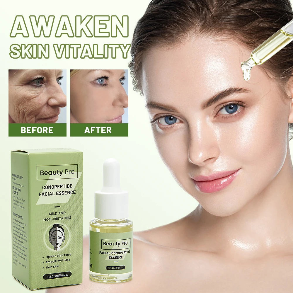 Instant Remove Wrinkle Serum Remove wrinkles Firm Lifting Fade Fine Lines Anti Aging moisturize Brighten Face Skin Care