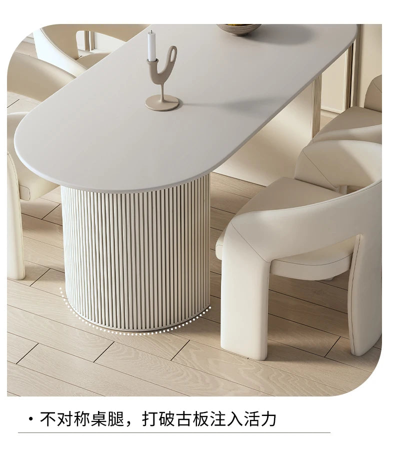 Portable Coffee Table Mini Full Dining Room Chair Set Round Mobile Tables Luxury Living Furniture Dressing Mesa Comedor Tea