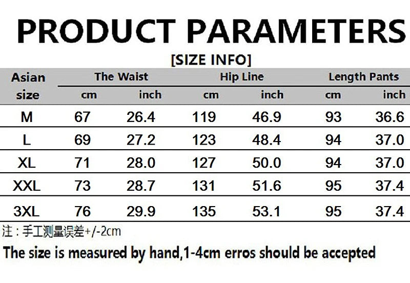 Fashion Cotton Linen Harem Pants Men Solid Elastic Waist Streetwear Joggers Baggy Drop-crotch Pants Casual Trousers Men