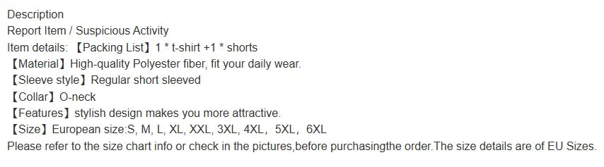 Men's 2-piece set 3D men's gradient suit summer fashion trend style short-sleeved T-shirt + trousers street wear 2024 new style