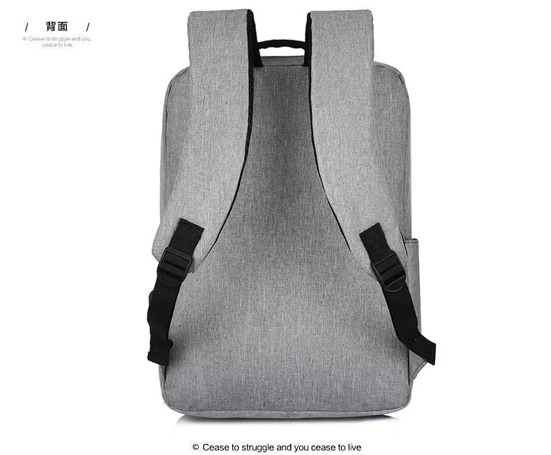 Men Fashion New Backpack Lovers Travel Bagpack Women 2024 Laptop Mochila Man Rucksack Male Shoulder Bags Phone Purse Briefcases