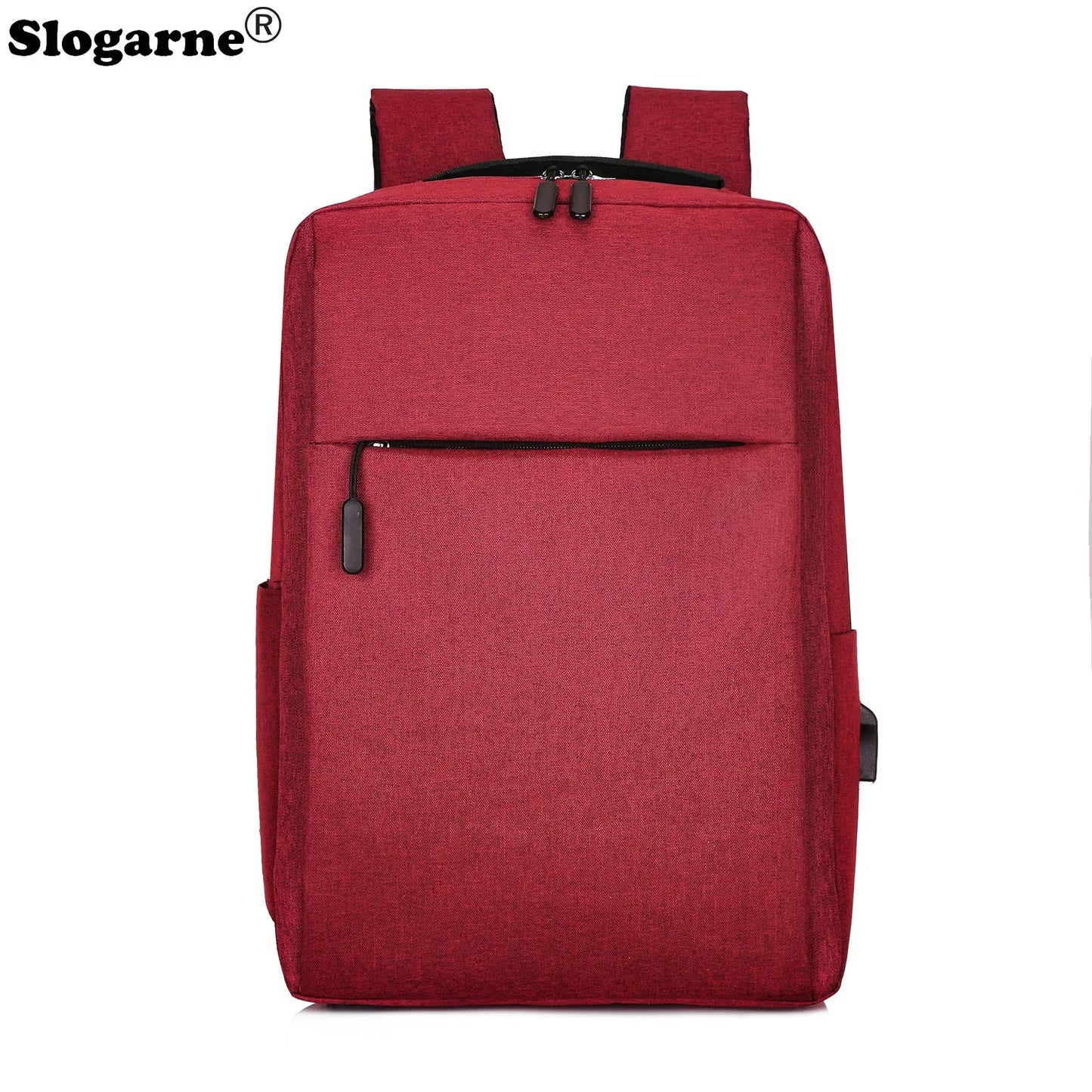 Men Fashion New Backpack Lovers Travel Bagpack Women 2024 Laptop Mochila Man Rucksack Male Shoulder Bags Phone Purse Briefcases