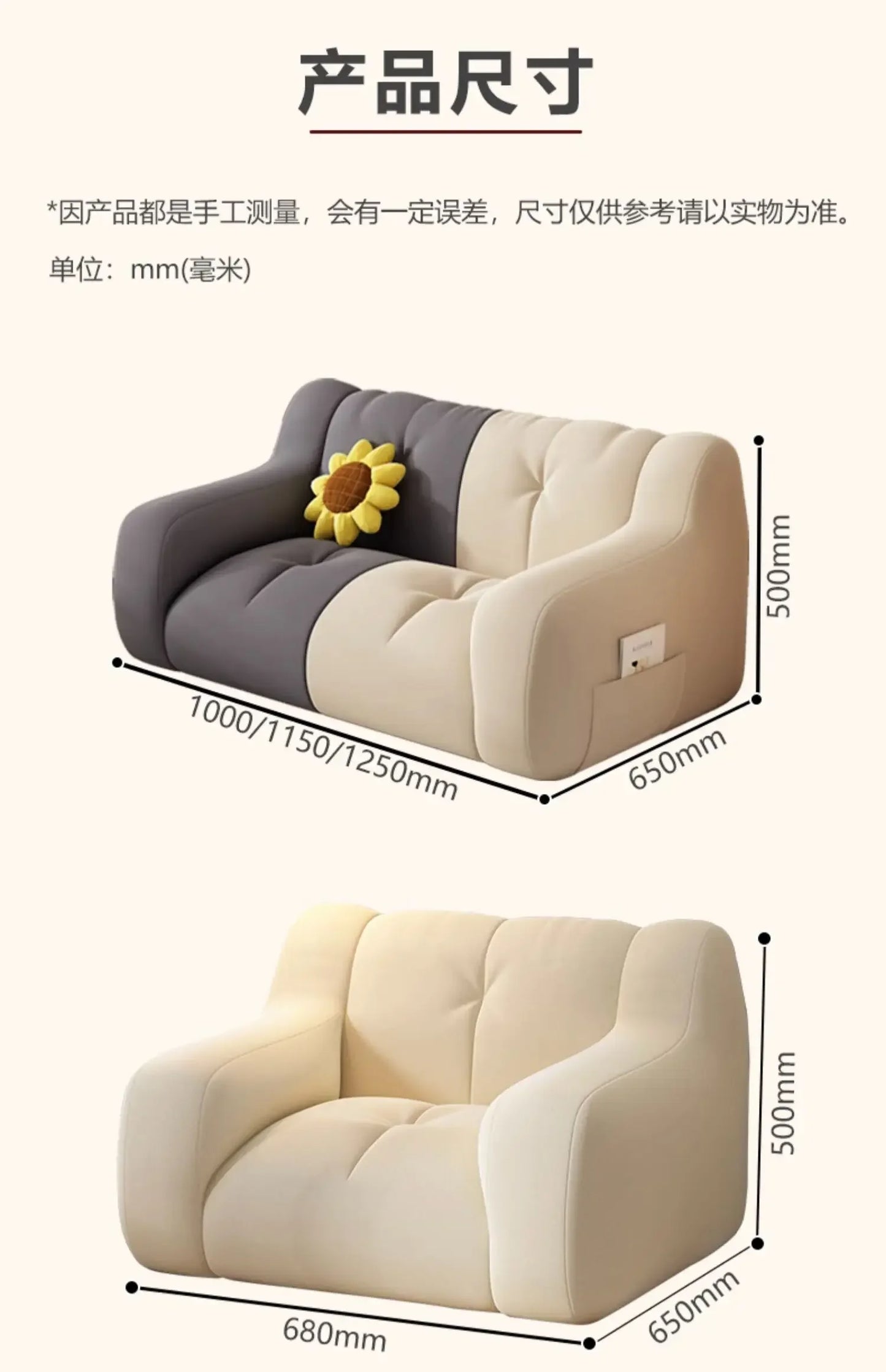 Unique Free Shipping Living Room Sofas Reclinable Unusual Italiano Small Relax Couchs Banquet Ergonomic Canape Salon Furnitures